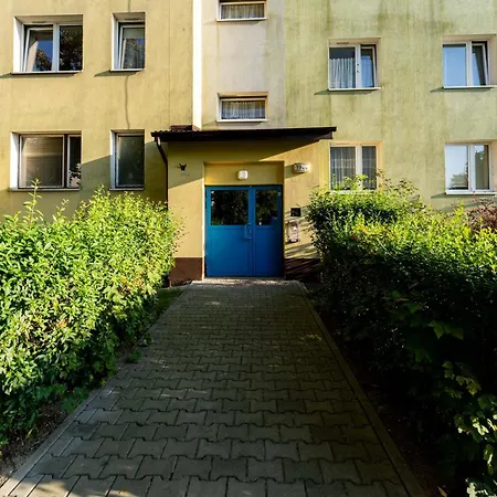 Prokocim Rydygiera Apartment Krakow