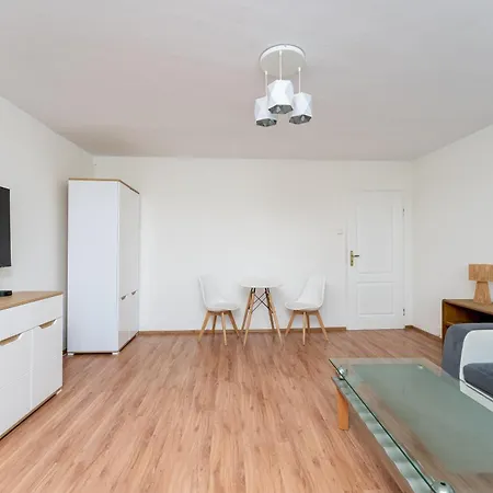 Apartamento Prokocim Rydygiera *