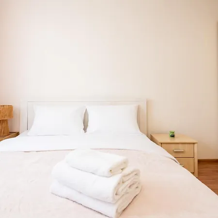 Apartamento Prokocim Rydygiera