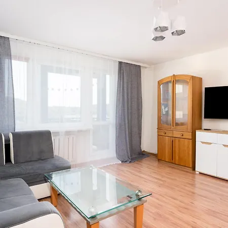 Apartamento Prokocim Rydygiera