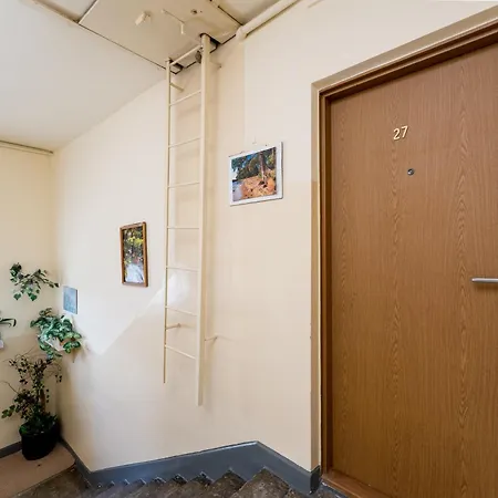 Prokocim Rydygiera Apartamento Cracovia