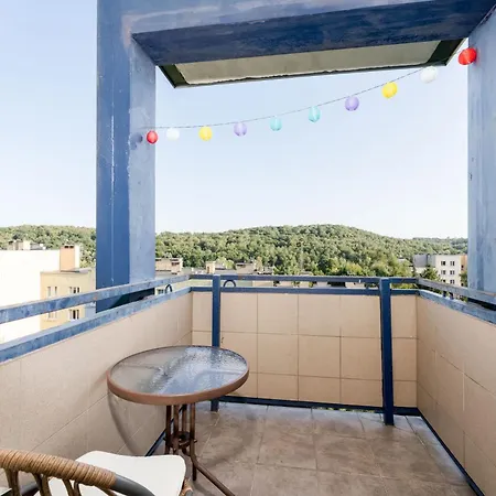 Apartamento Prokocim Rydygiera Cracovia