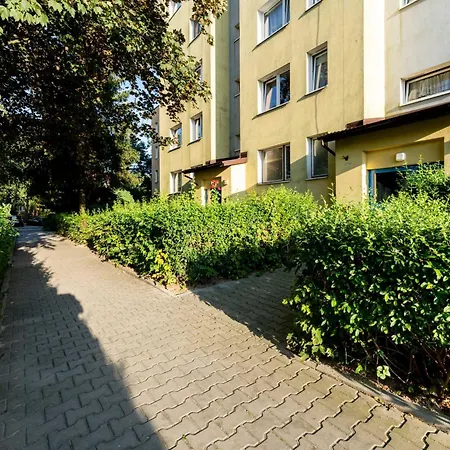 Prokocim Rydygiera Cracovia