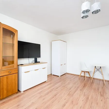 Prokocim Rydygiera Cracovia